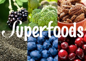 superfoods