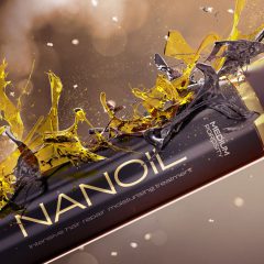 Nanoil - krása na dosah