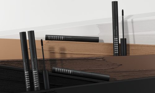 nanobrow shape mascara